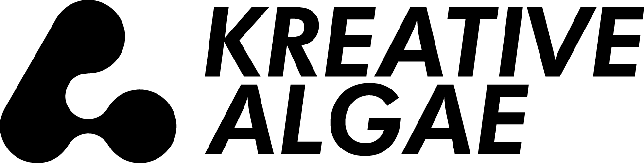 Kreative Algae Logo